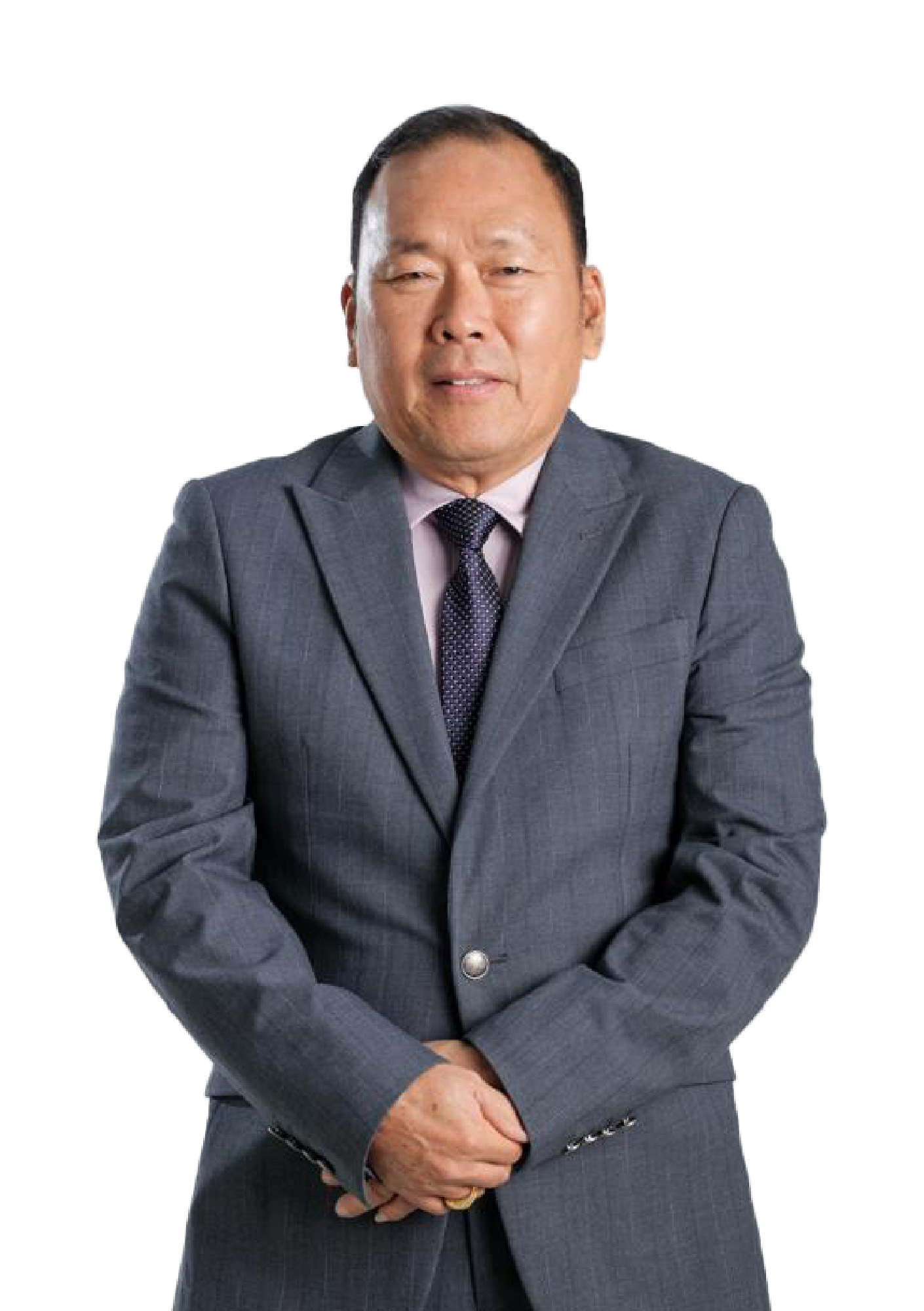 Dato' Lee Tiau Huat