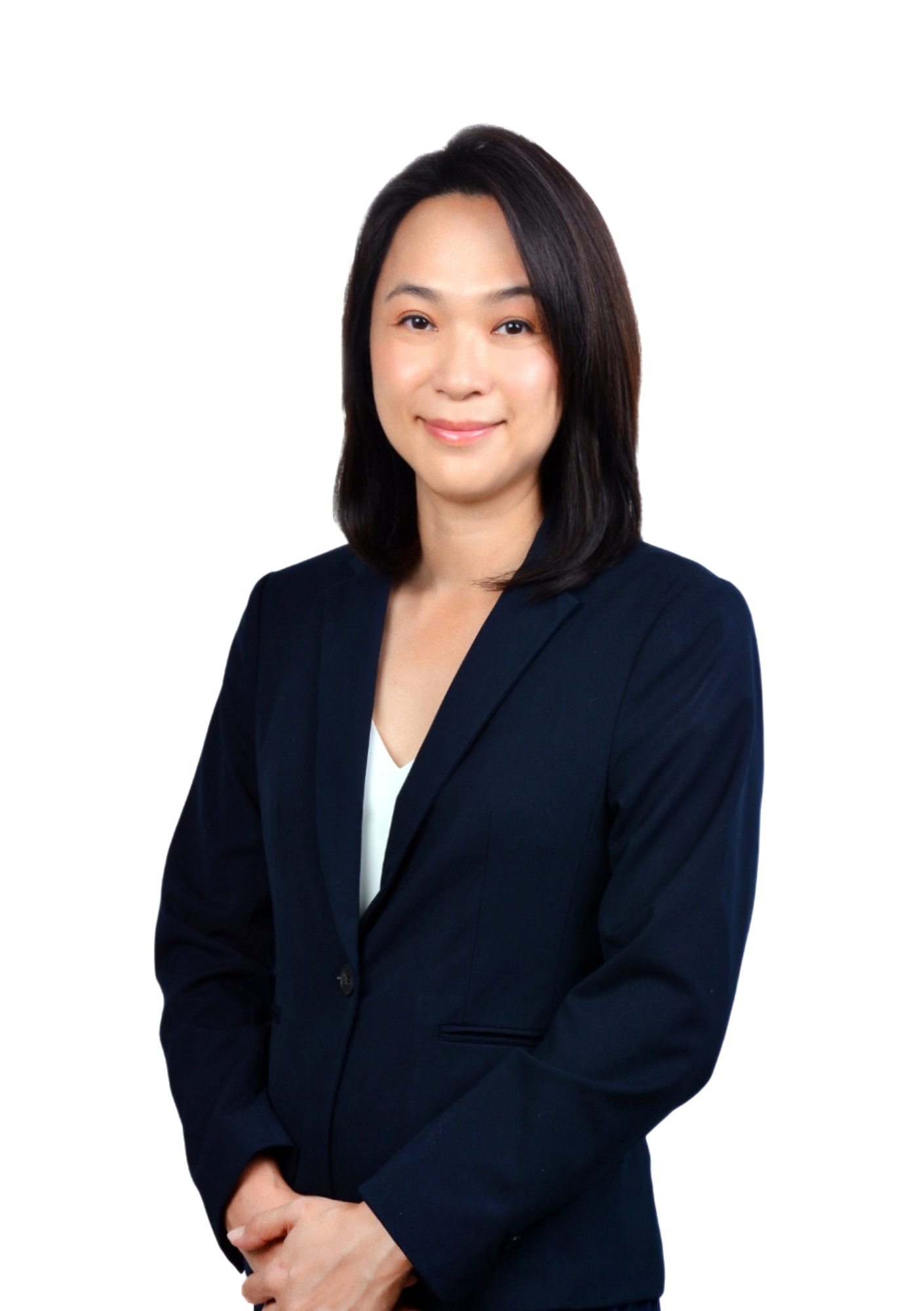 Dr. Kong Yee Foon