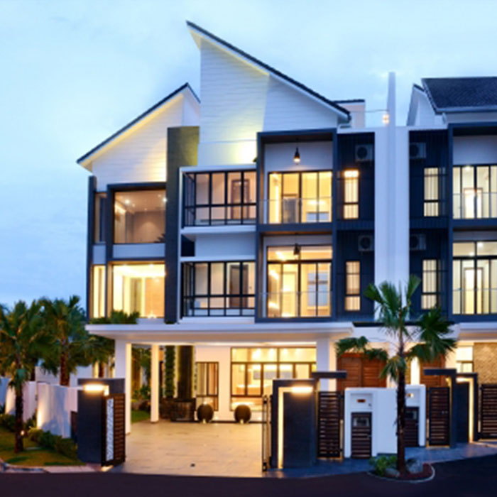 Bukit Kangkar Taman Seri Indah