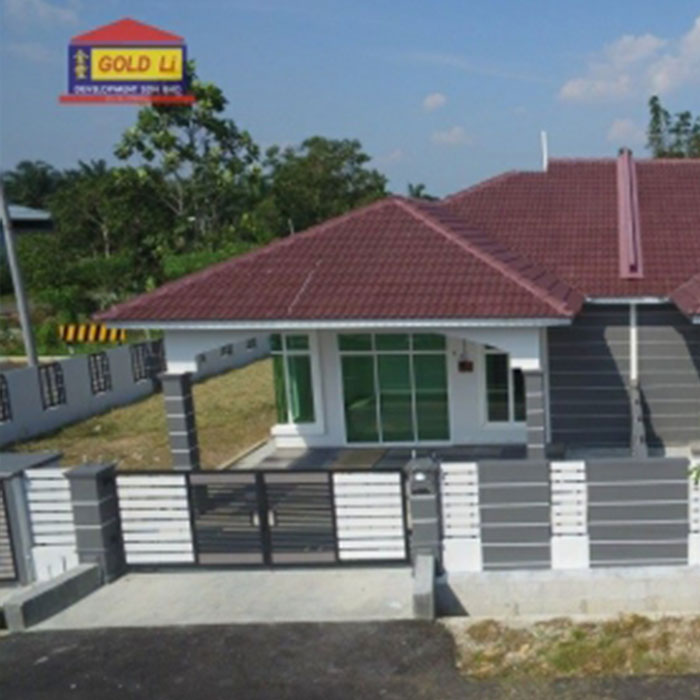 Bukit Pasir Taman Naib Kadir Bistari