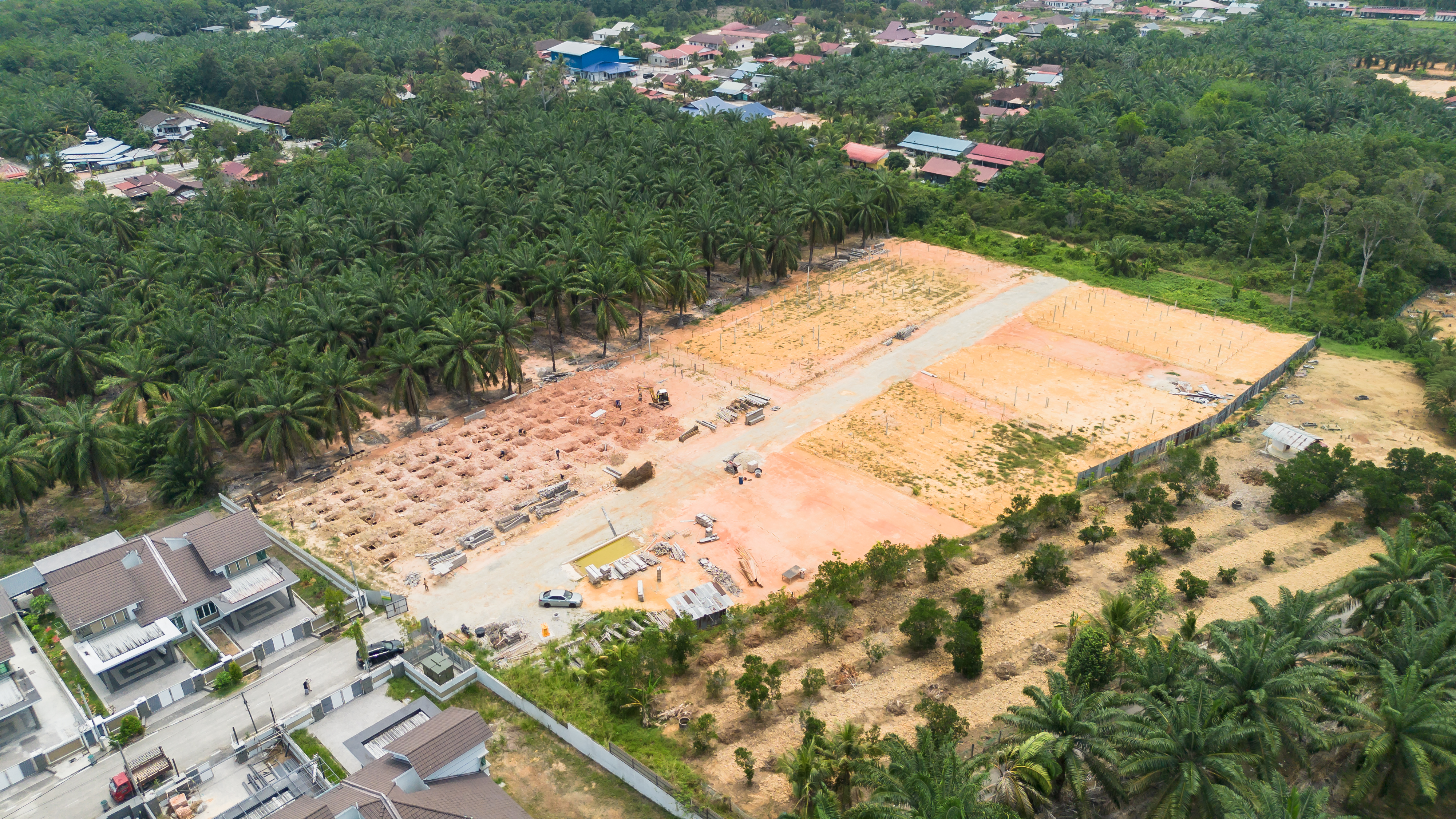 Taman Permatang Pasir II